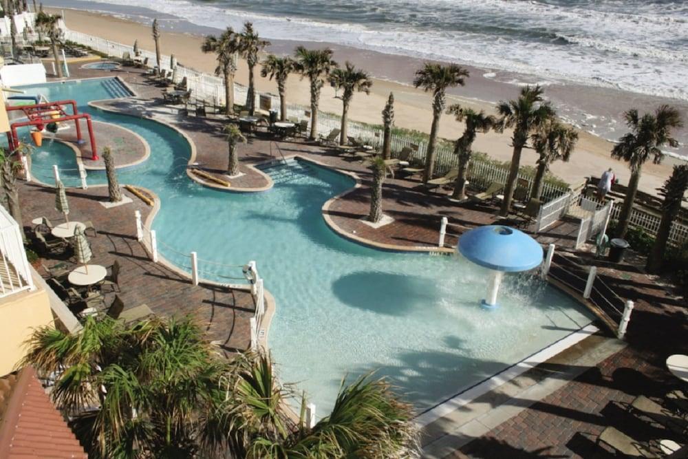 Hilton Vacation Club The Cove On Ormond Beach Kültér fotó
