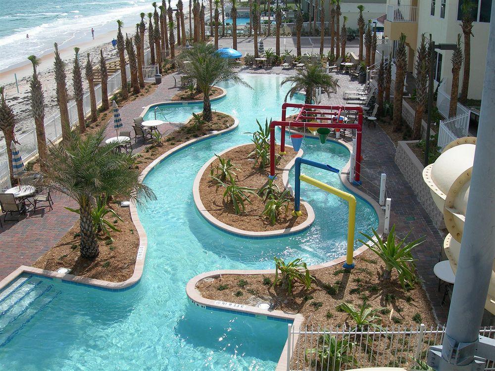 Hilton Vacation Club The Cove On Ormond Beach Létesítmények fotó