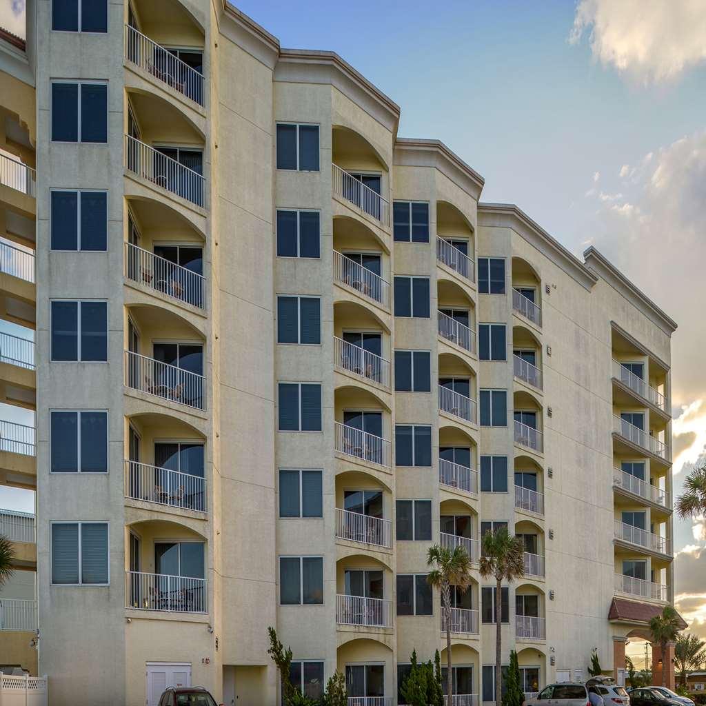 Hilton Vacation Club The Cove On Ormond Beach Kültér fotó