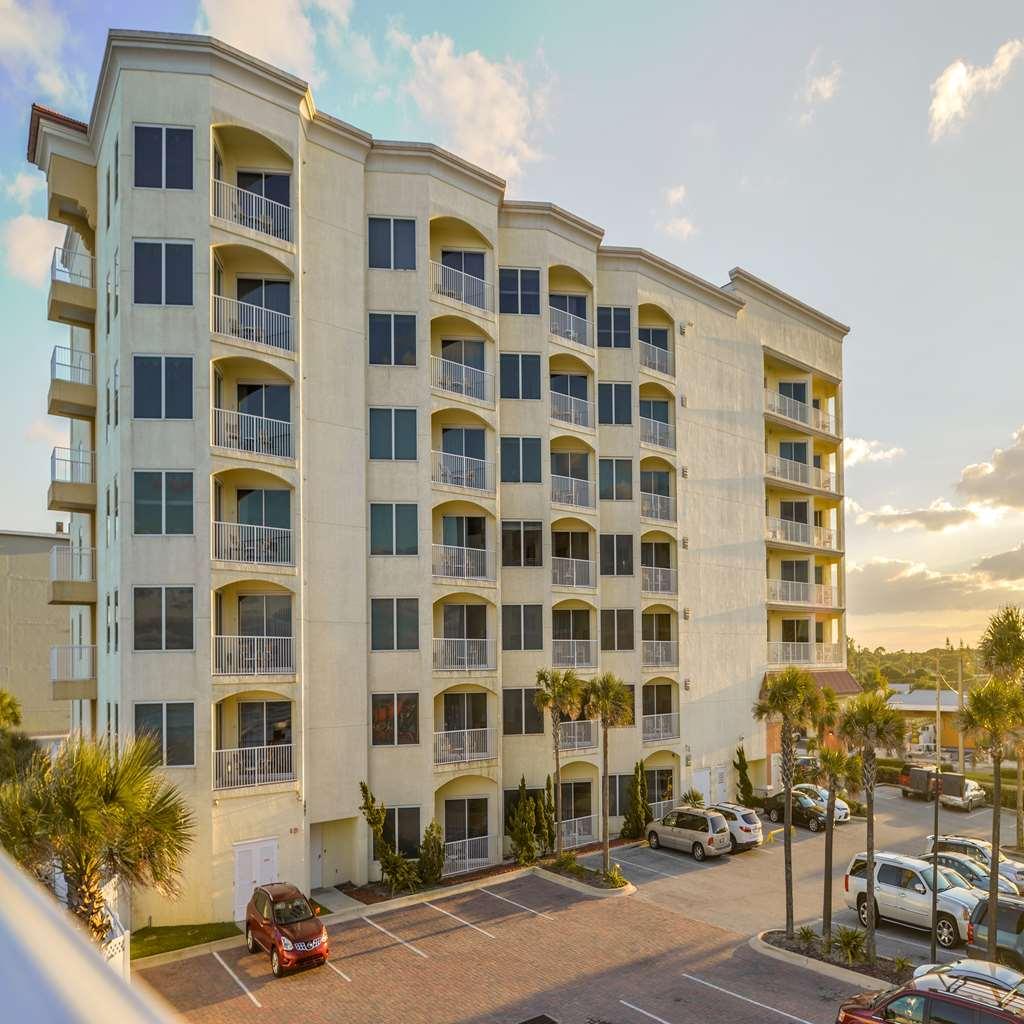Hilton Vacation Club The Cove On Ormond Beach Kültér fotó