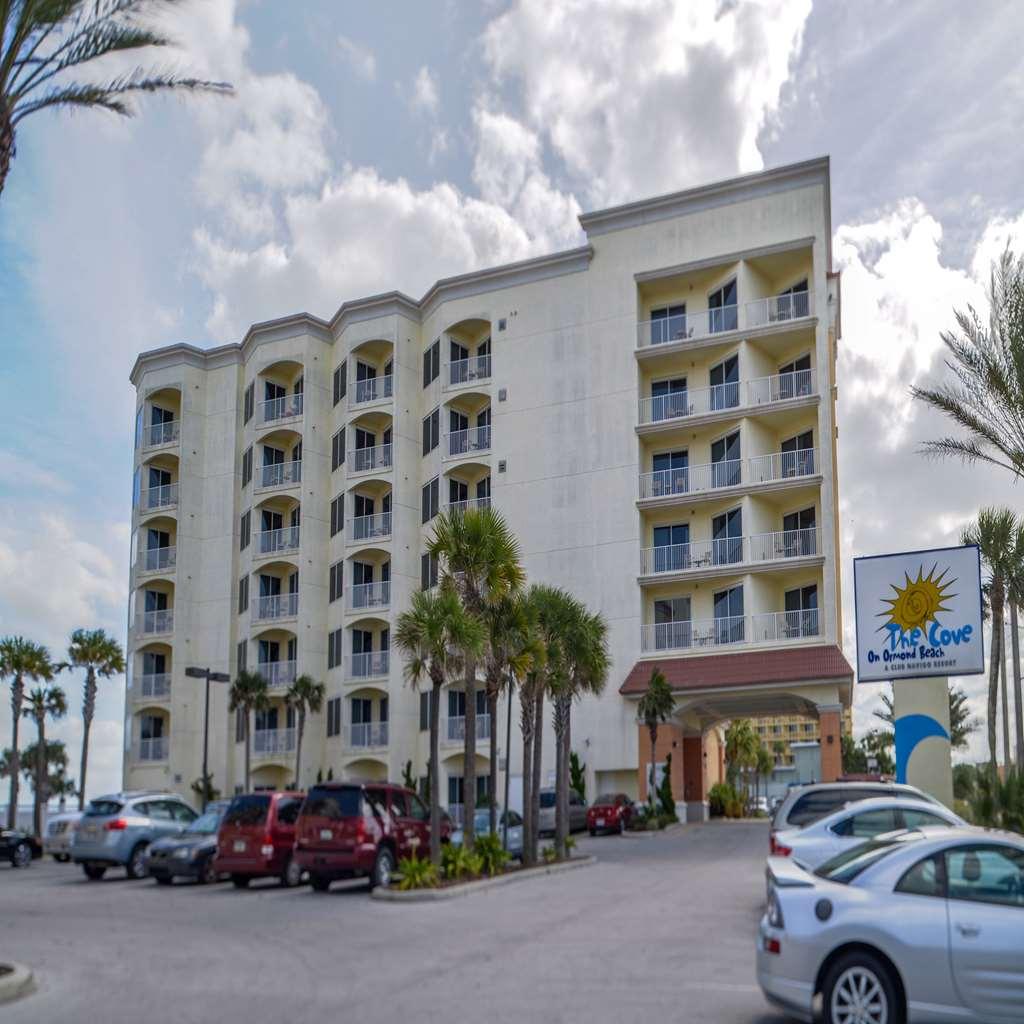 Hilton Vacation Club The Cove On Ormond Beach Kültér fotó