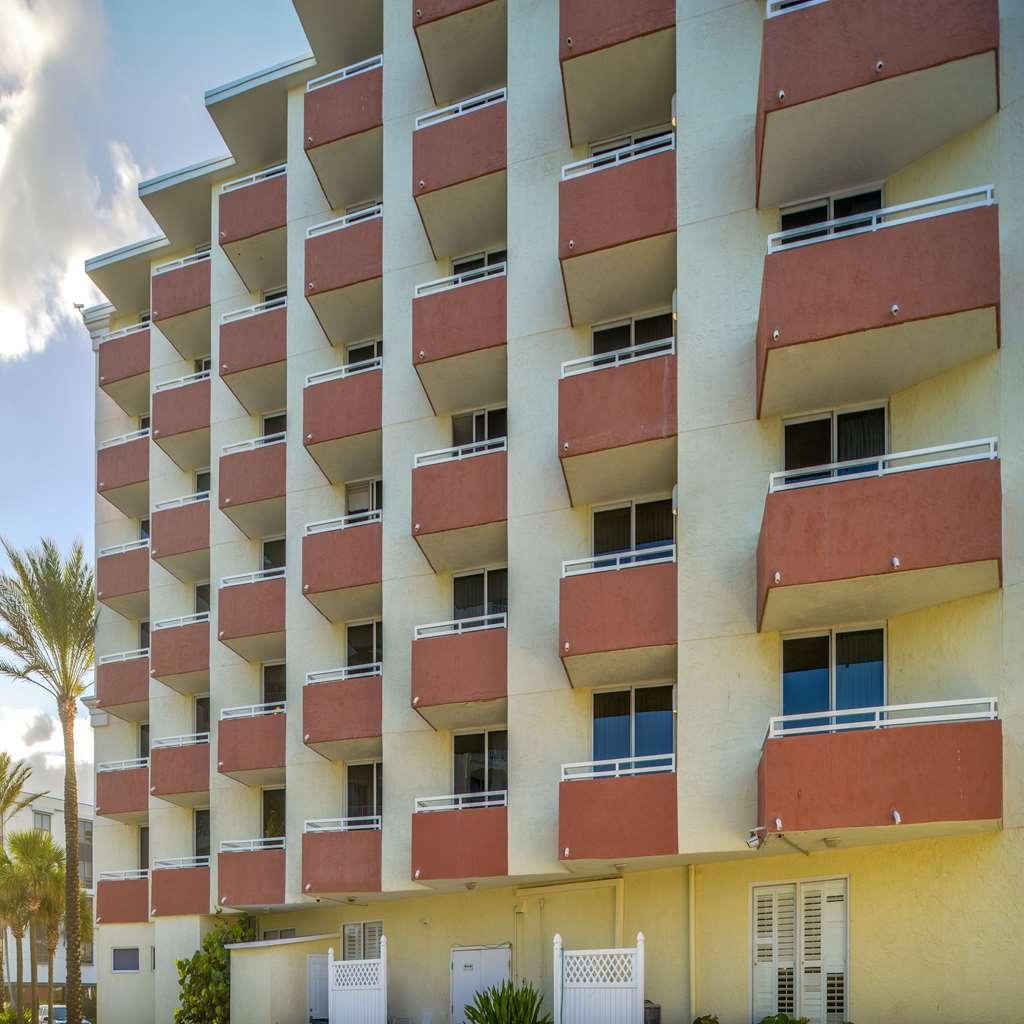 Hilton Vacation Club The Cove On Ormond Beach Kültér fotó