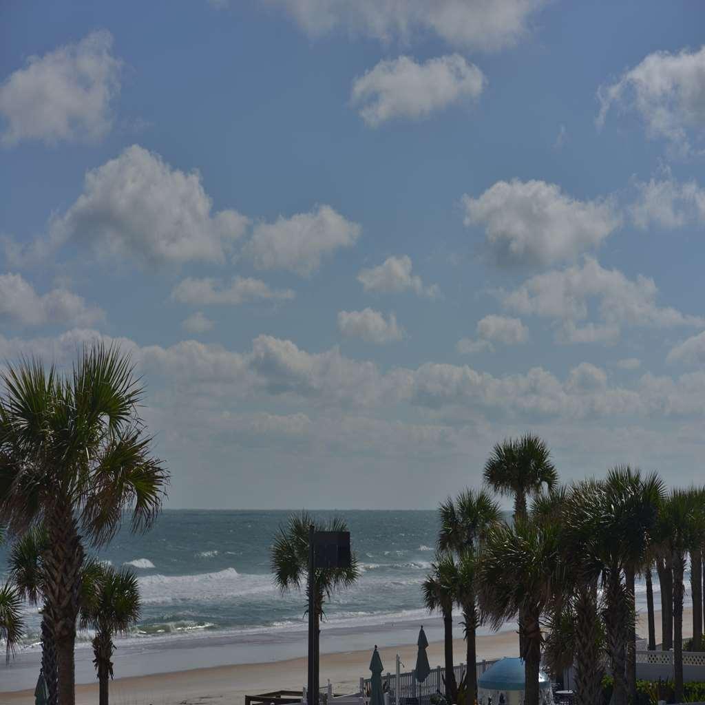Hilton Vacation Club The Cove On Ormond Beach Kültér fotó