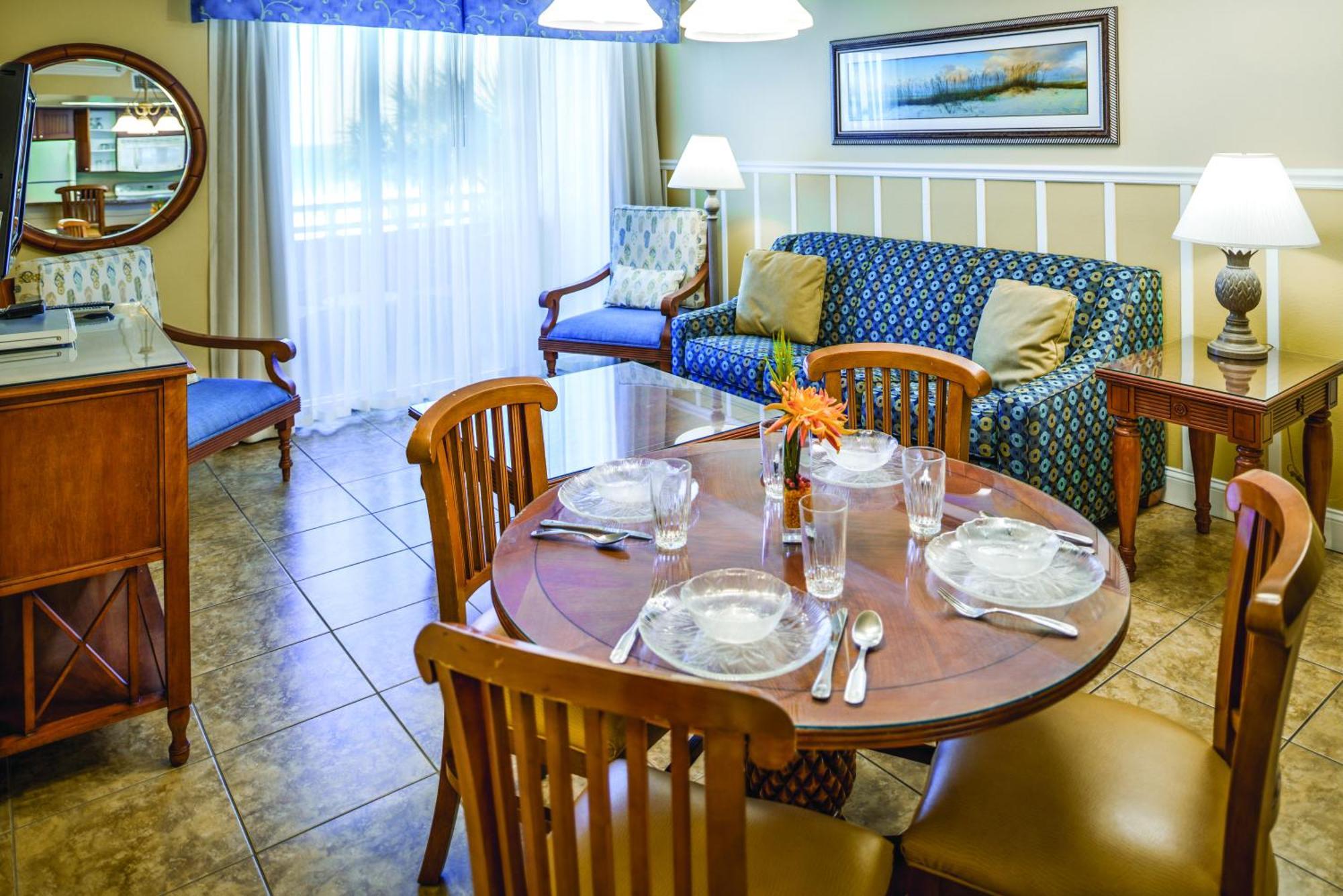 Hilton Vacation Club The Cove On Ormond Beach Kültér fotó
