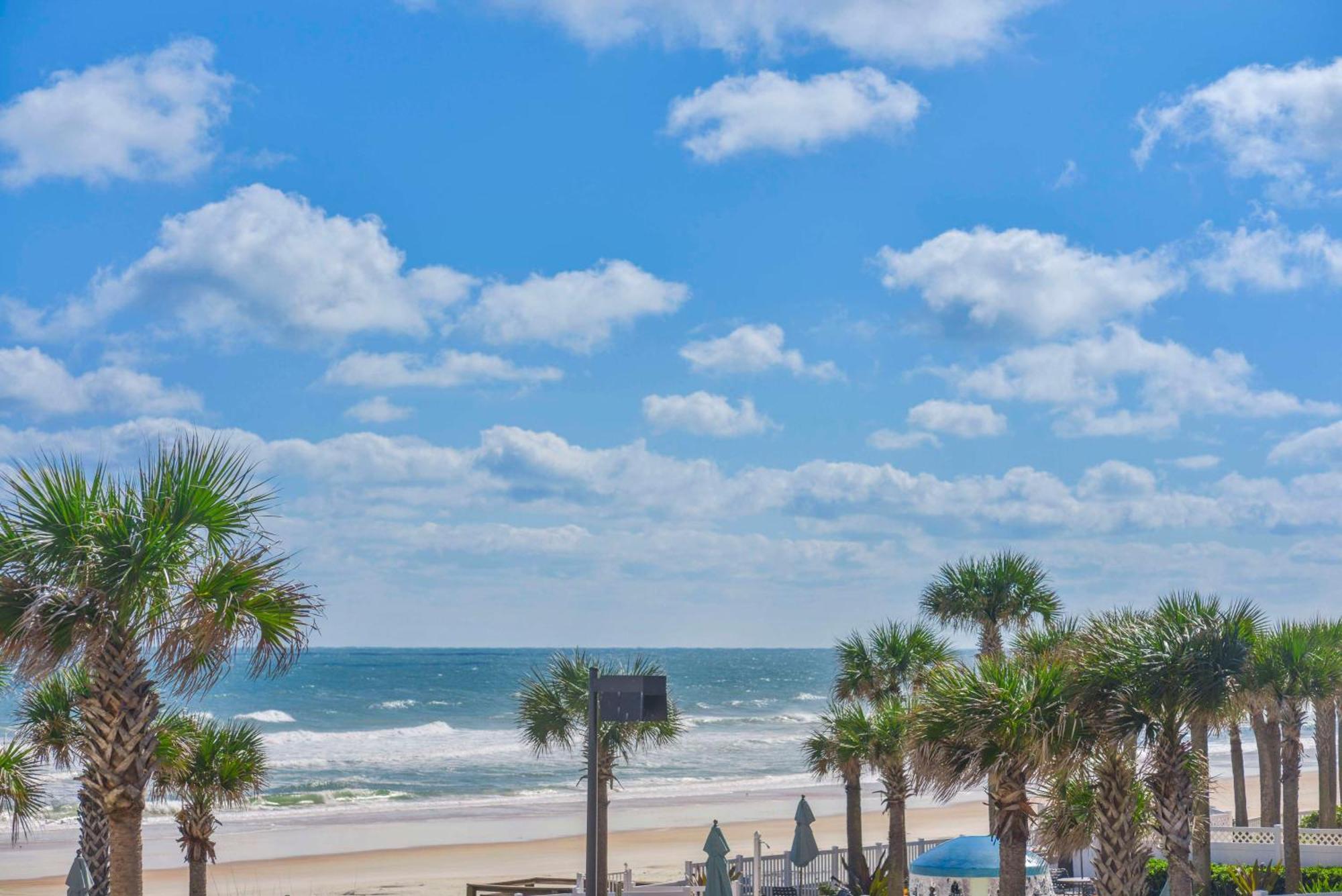 Hilton Vacation Club The Cove On Ormond Beach Kültér fotó