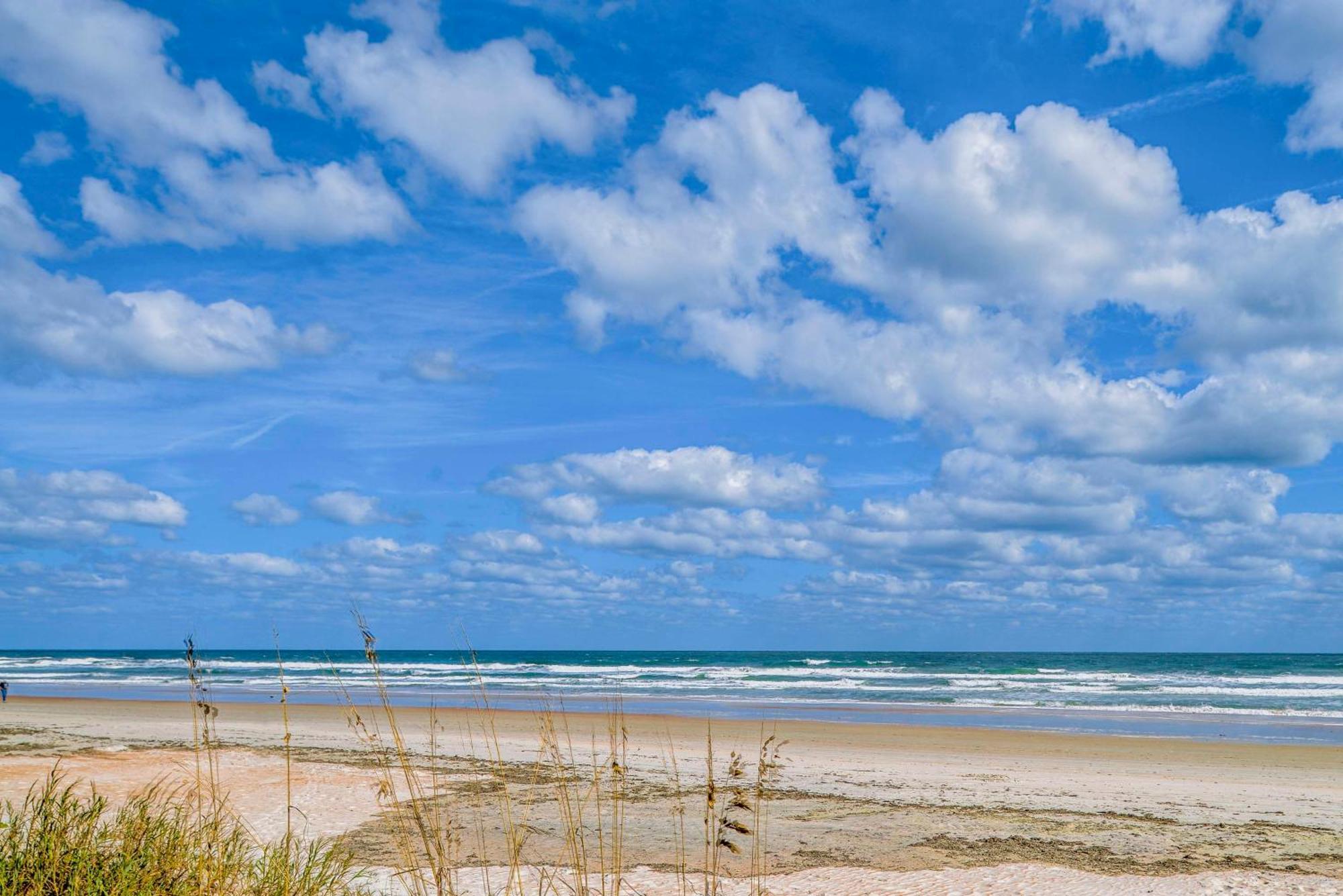 Hilton Vacation Club The Cove On Ormond Beach Kültér fotó