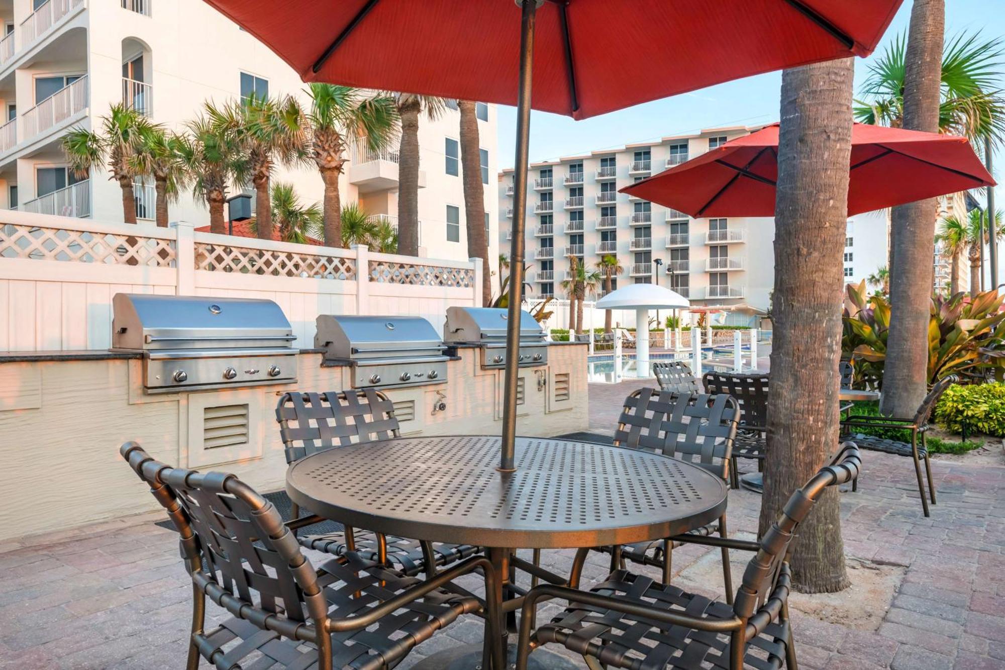 Hilton Vacation Club The Cove On Ormond Beach Kültér fotó