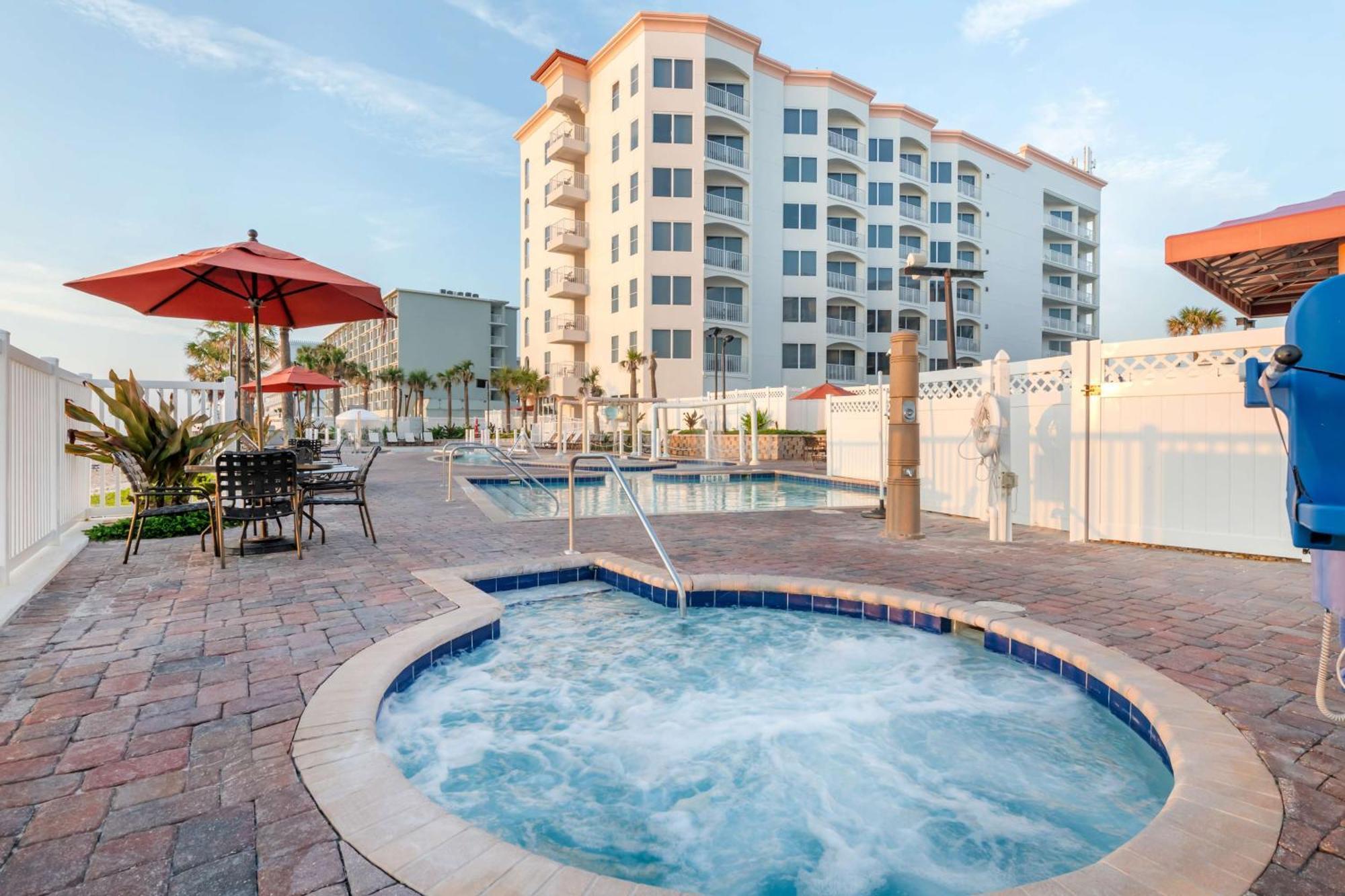 Hilton Vacation Club The Cove On Ormond Beach Kültér fotó