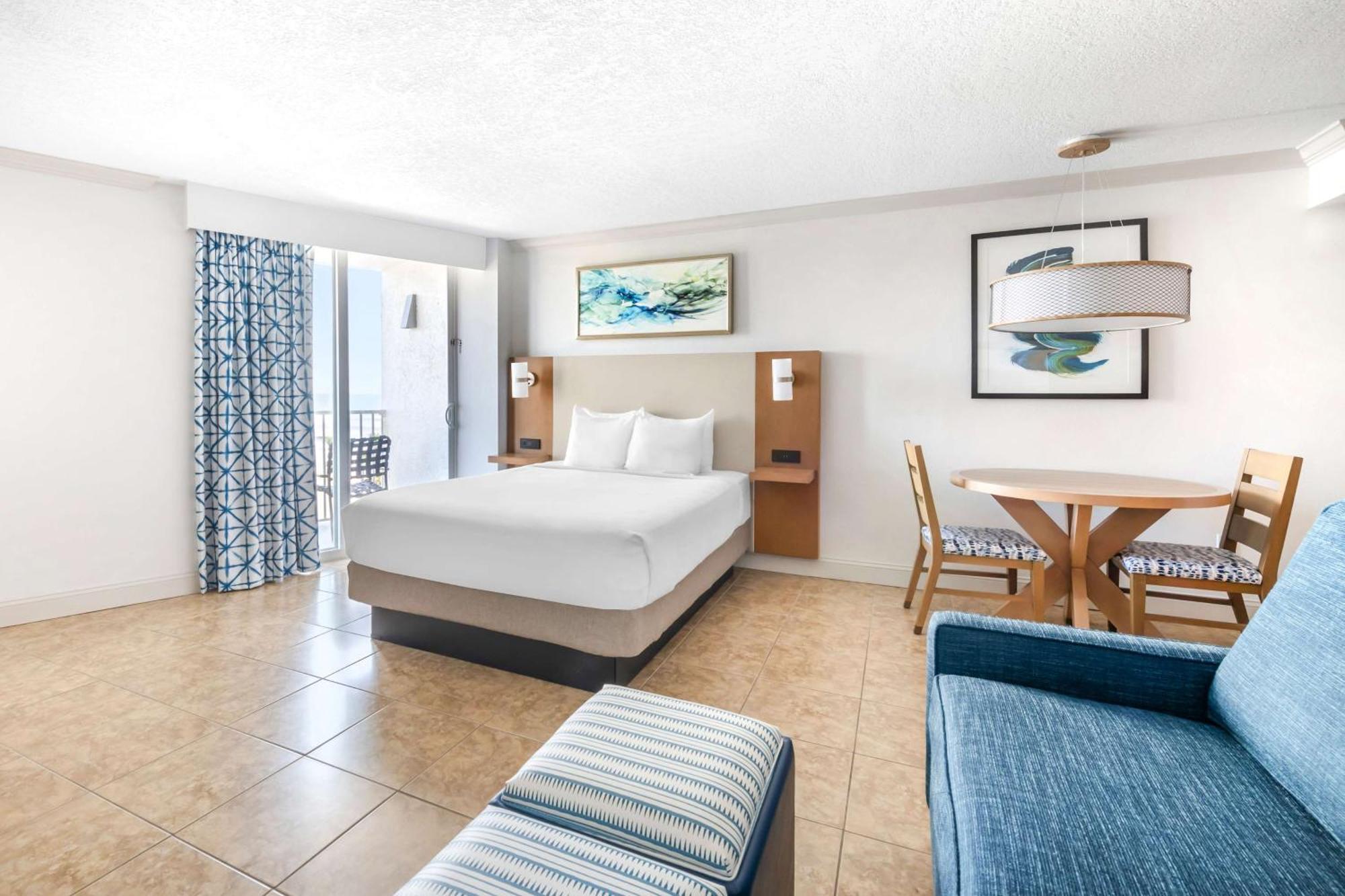 Hilton Vacation Club The Cove On Ormond Beach Kültér fotó