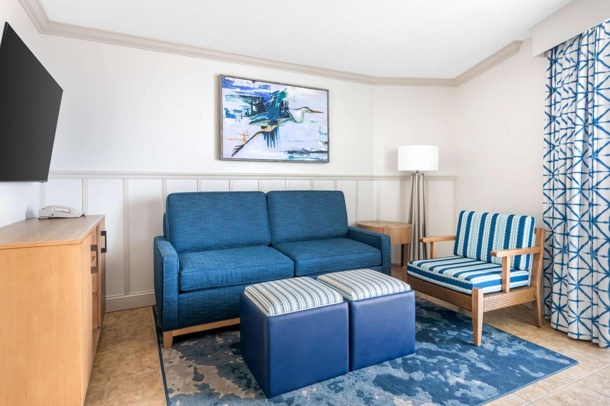 Hilton Vacation Club The Cove On Ormond Beach Kültér fotó