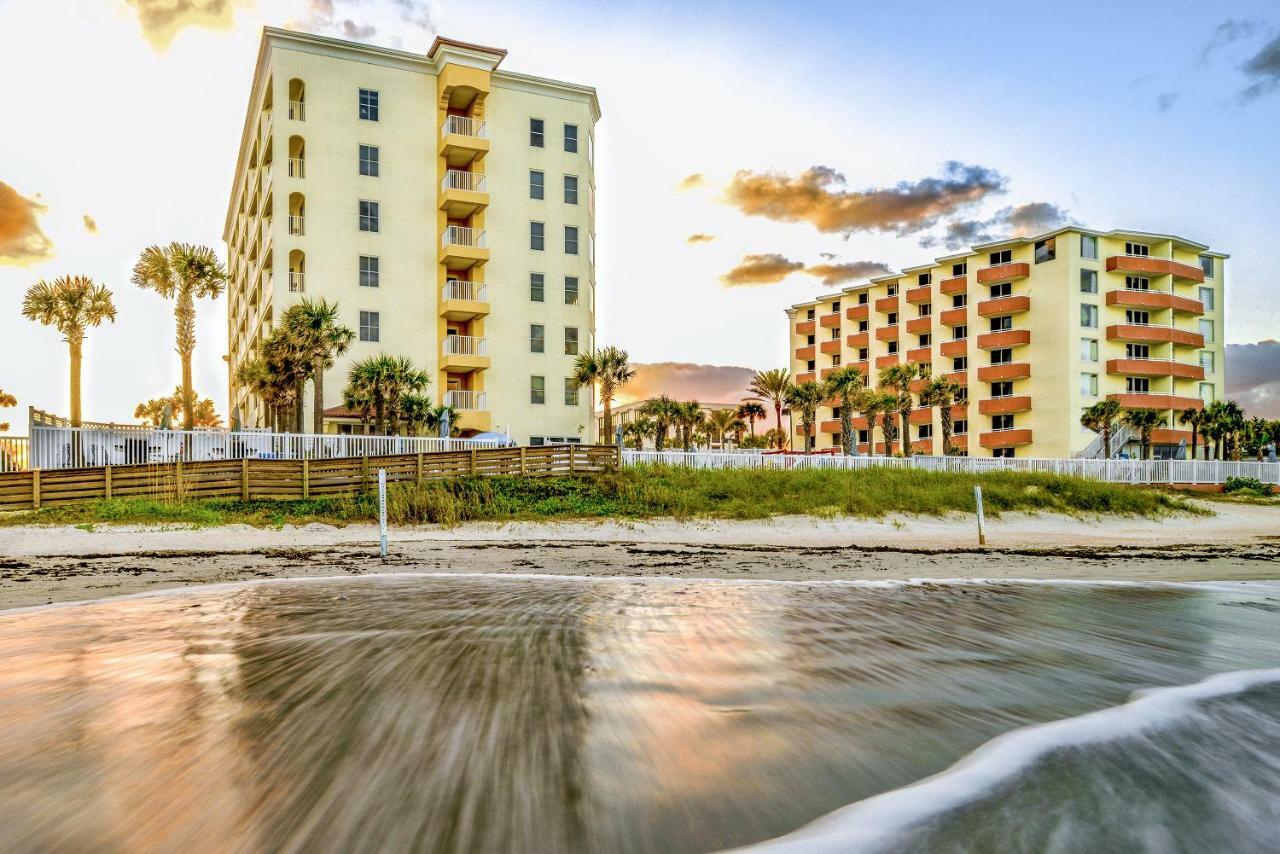 Hilton Vacation Club The Cove On Ormond Beach Kültér fotó